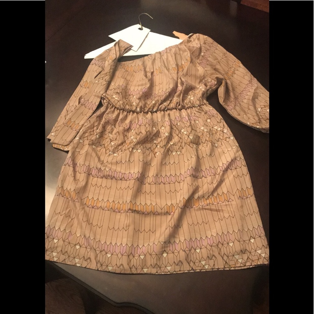 Boutique Dress